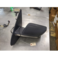 GSG101 Driver Left Side View Mirror From 2007 Ford Expedition  5.4